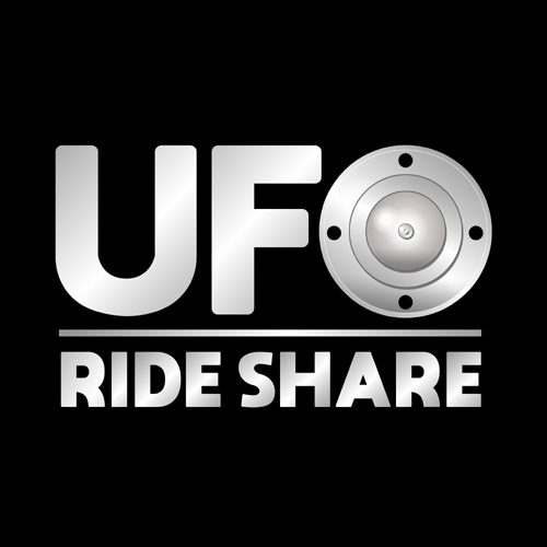 UFO Share Ride